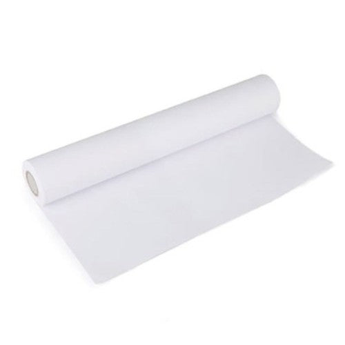 Hape Art Paper Roll for kids, 20m x 38cm, durable, perfect for drawing and crafting activities.