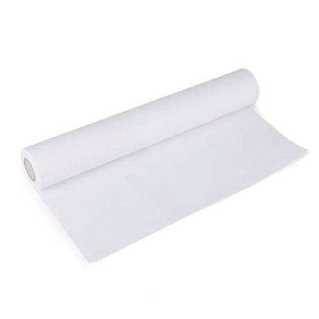Hape Art Paper Roll for kids, 20m x 38cm, durable, perfect for drawing and crafting activities.