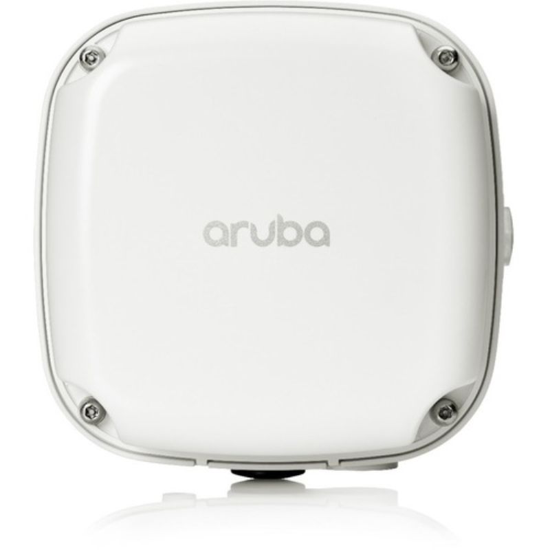 Aruba AP-565 802.11ax 1.73 Gbit/s Wireless Access Point - 2.40 GHz, 5 GHz - MIMO