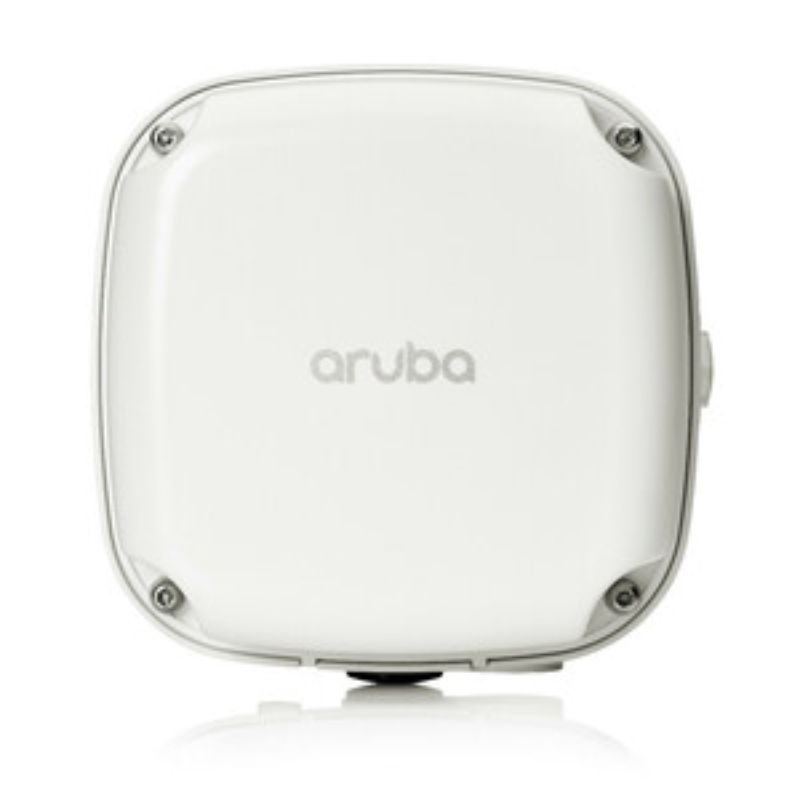 Aruba AP-565 802.11ax 1.73 Gbit/s Wireless Access Point - 2.40 GHz, 5 GHz - MIMO