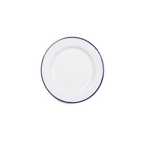 Falcon Dinner Plate White 24cm