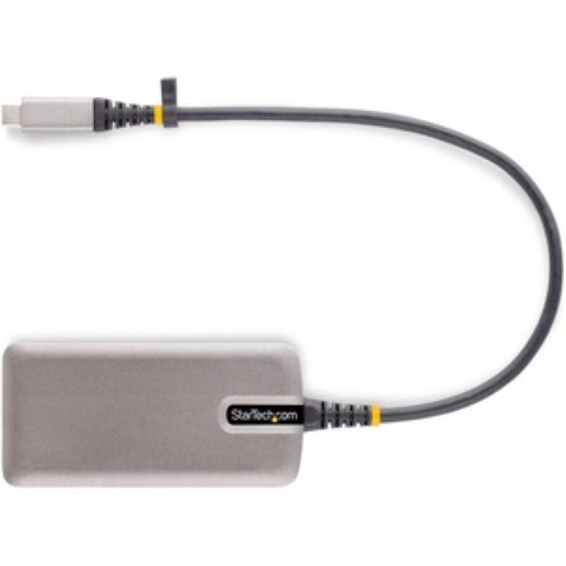 USB-C Multiport Adapter HDMI USB Hub -StarTech