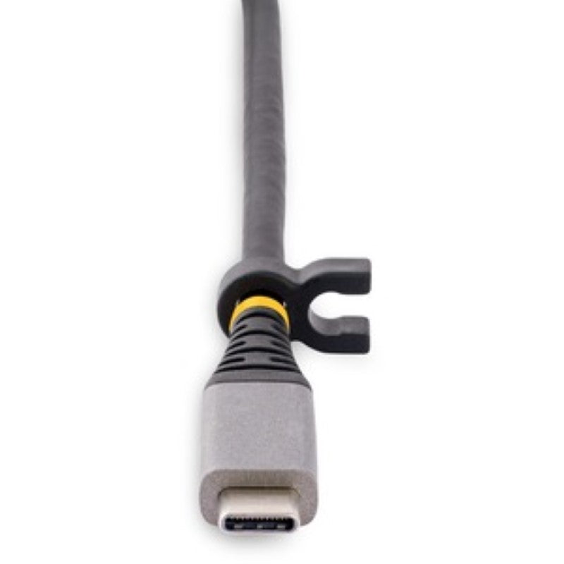 USB-C Multiport Adapter HDMI USB Hub -StarTech