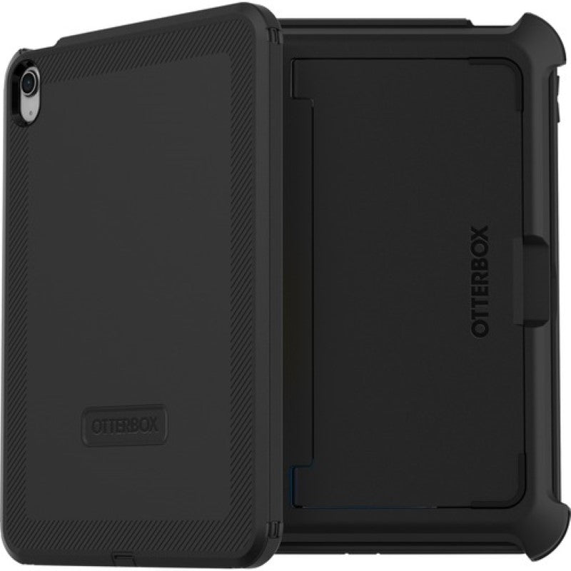 Tablet Cae - OtterBox Defender iPad 10th Gen (Black)