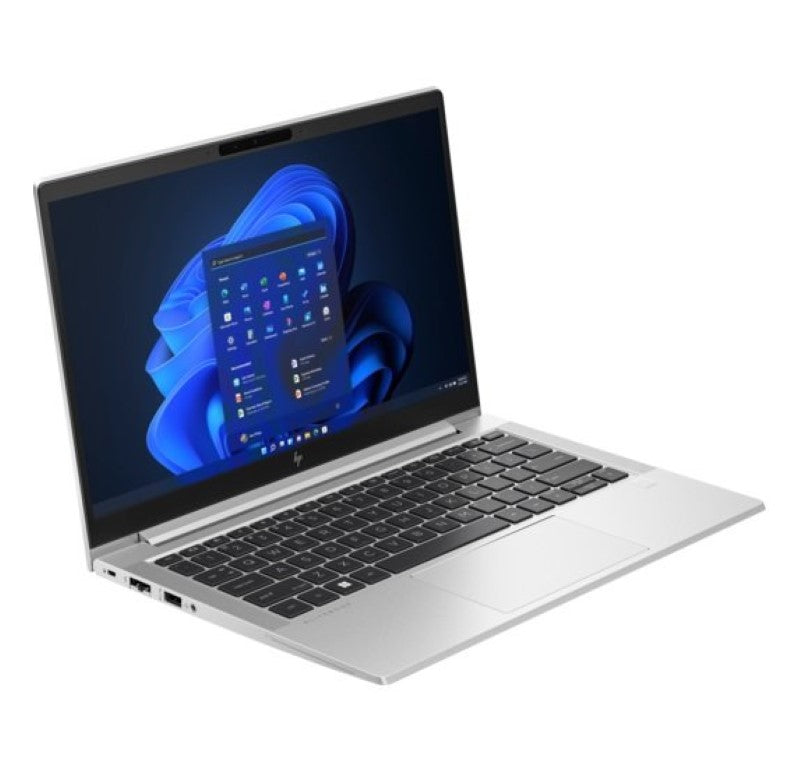 HP EliteBook Laptop - 630G10 I5 13 16G 256G W11 DG W10