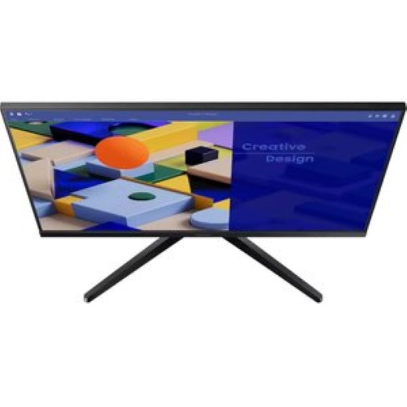 Samsung Essential Monitor - S31 LED IPS 27"