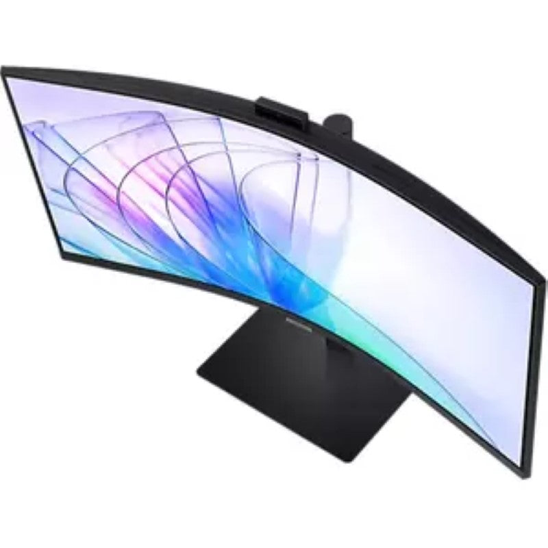 Curved Screen LCD Monitor - Samsung 34" ViewFinity S6 Ultra WQHD