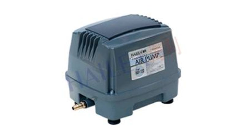 Aquatic Pump - Hi-Flow Pump 100l /min HAP-100