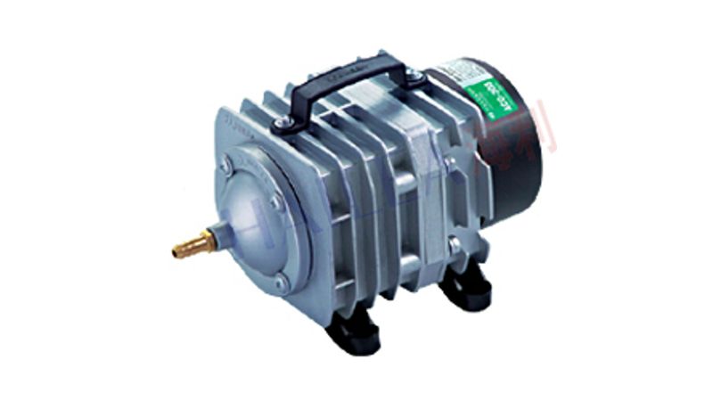 Aquatic Compressor - Hailea 160 l/min