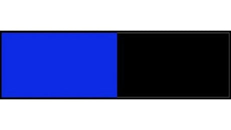 Aquatic background featuring a Deepsea Blue and Midnight Black gradient, ideal for enhancing aquarium aesthetics and health.