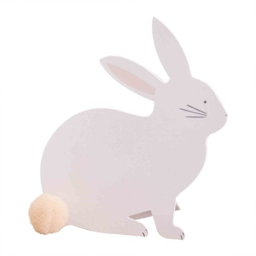 Hey Bunny Place Card  - Pack of 6