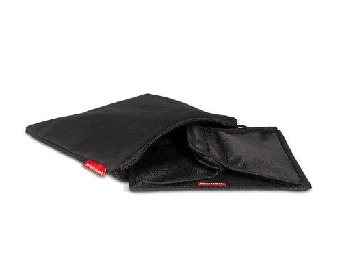 HAHNEL MODULE SOFTBOX for diffused lighting, creating soft shadows, with easy magnetic clamp attachment for Speedlights.