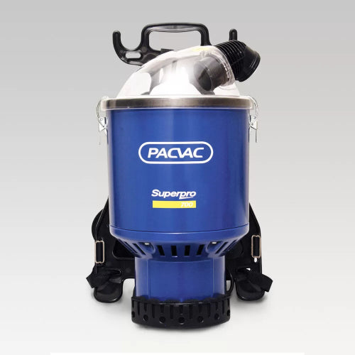 Pac Vac SuperPro 700 Vacuum Cleaner