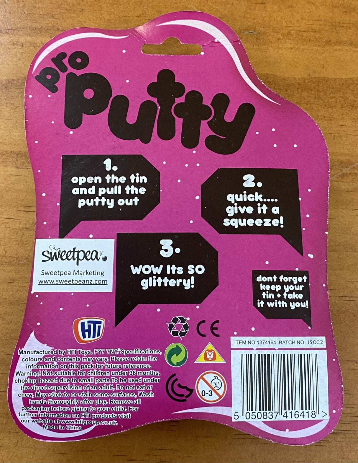 Pink Glitter Putty offers soft, stretchy fun with vibrant sparkle, ideal for sensory play, creativity, and stress relief.