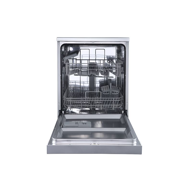 Dishwasher - Midea14 Place Setting Stainless Steel JHDW143FS