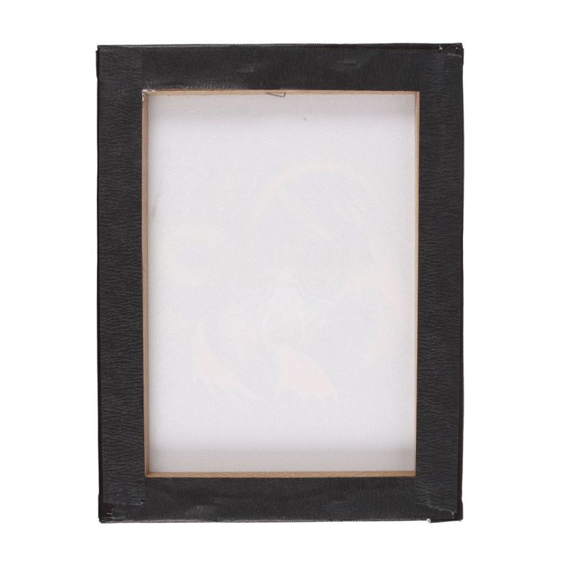 Small canvas plaque featuring Anne Stokes' vibrant 'Imbolc' dragon art, symbolizing hope and renewal for any decor.