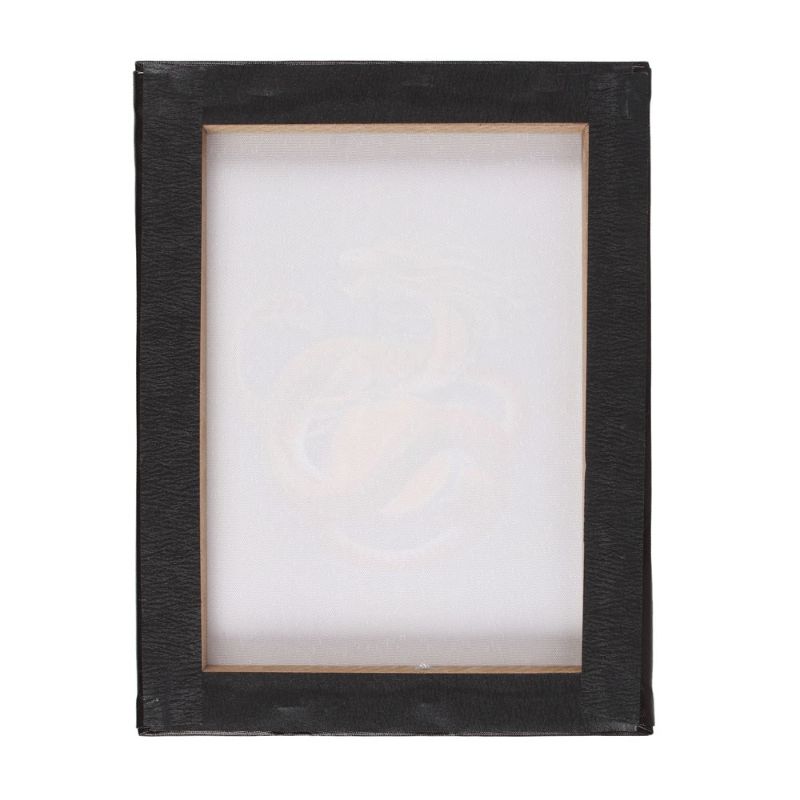 Small canvas plaque featuring Anne Stokes' Litha dragon art, celebrating summer solstice in vibrant colors.