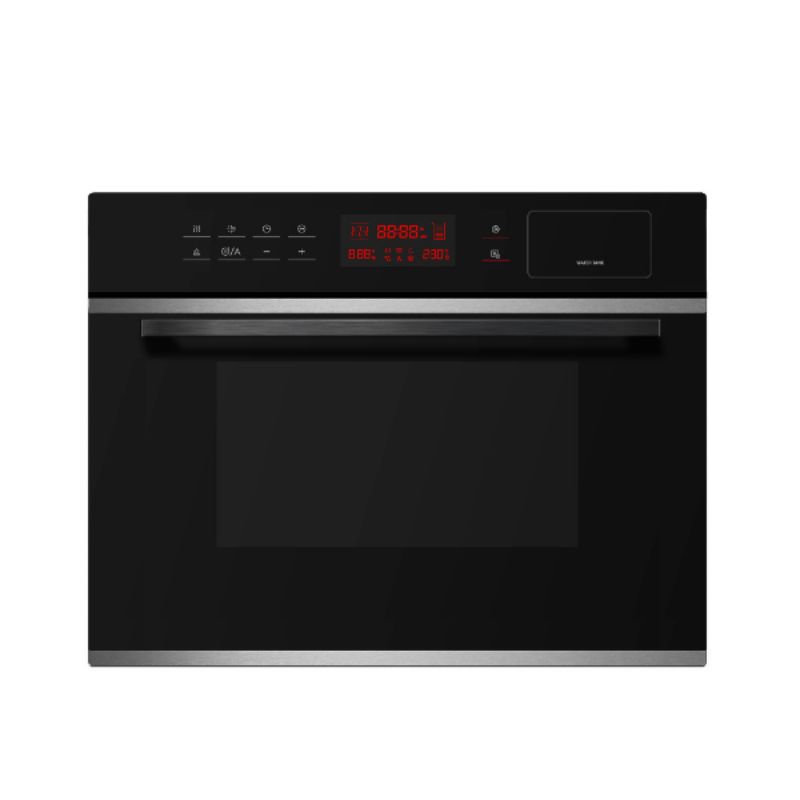 Built-in Microwave Oven with Steam and Convection - Midea 36L
