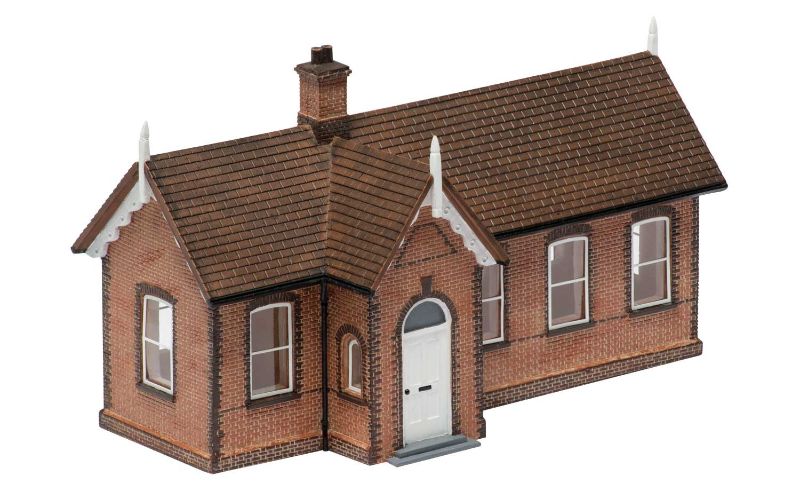 Hornby Accessories - Station Office