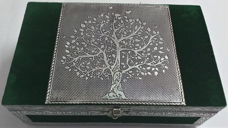 Jewellery Box Tree of Life