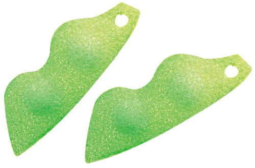 Eco-friendly Bottle Cleaning Beans for easy and effective cleaning of various bottles, made from polyurethane and ceramic.