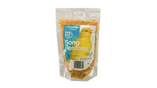 Bird Food - Best Bird Song Restorer 150g