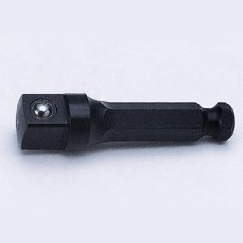 Koken 120-50 socket adaptor turns impact drivers into versatile 5/16" wrenches for enhanced performance and efficiency.