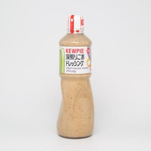 Dressing Sesame - Kewpie - 1L