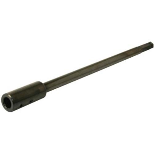 Rex-Plus 300mm wood bit extension for deep, precise drilling with 11.1mm Hex shank; ideal for cabinetry and woodwork.