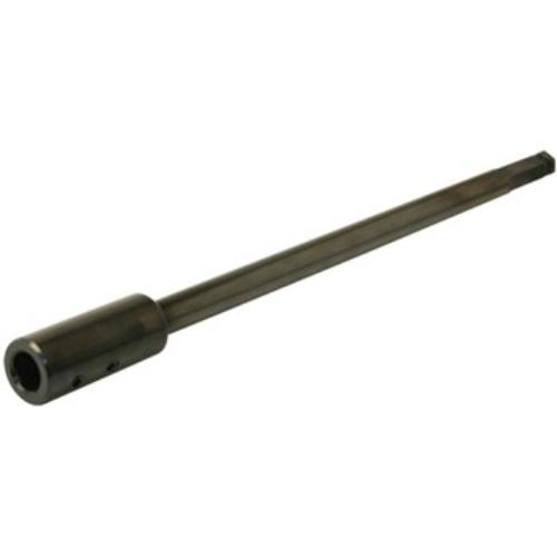 Rex-Plus Self Feed Wood Bit Extension 300mm (Bore size to suit 11.1mm Hex)