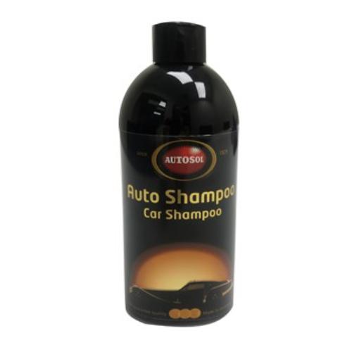 Autosol Auto Shampoo 500mls