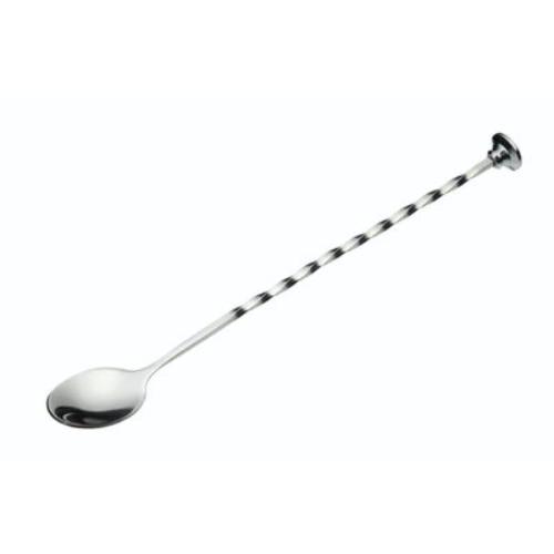 Barcraft - Cocktail Mixing Spoon SS 28cm