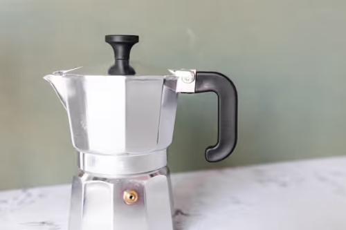 La Cafetiere Venice Espresso Maker 3 Cup 150ml