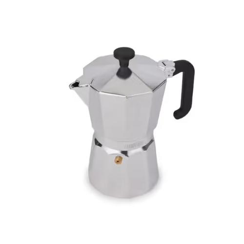 La Cafetiere Venice Espresso Maker 6 Cup 290ml