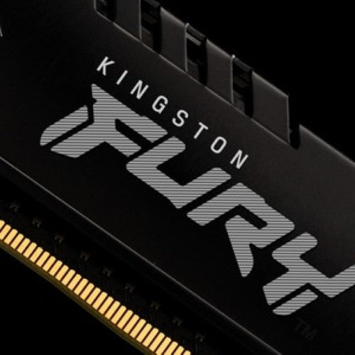 Memory Module - Kingston FURY Beast 16GB DDR4 SDRAM (16GB)