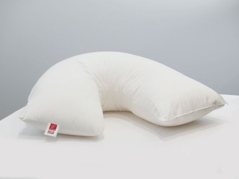 Tri Pillow - Dreamticket V Shape (1000g)