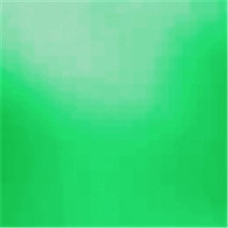 Vibrant 2oz Americana Pearls in Festive Green, perfect for crafts, decorations, and jewelry projects.