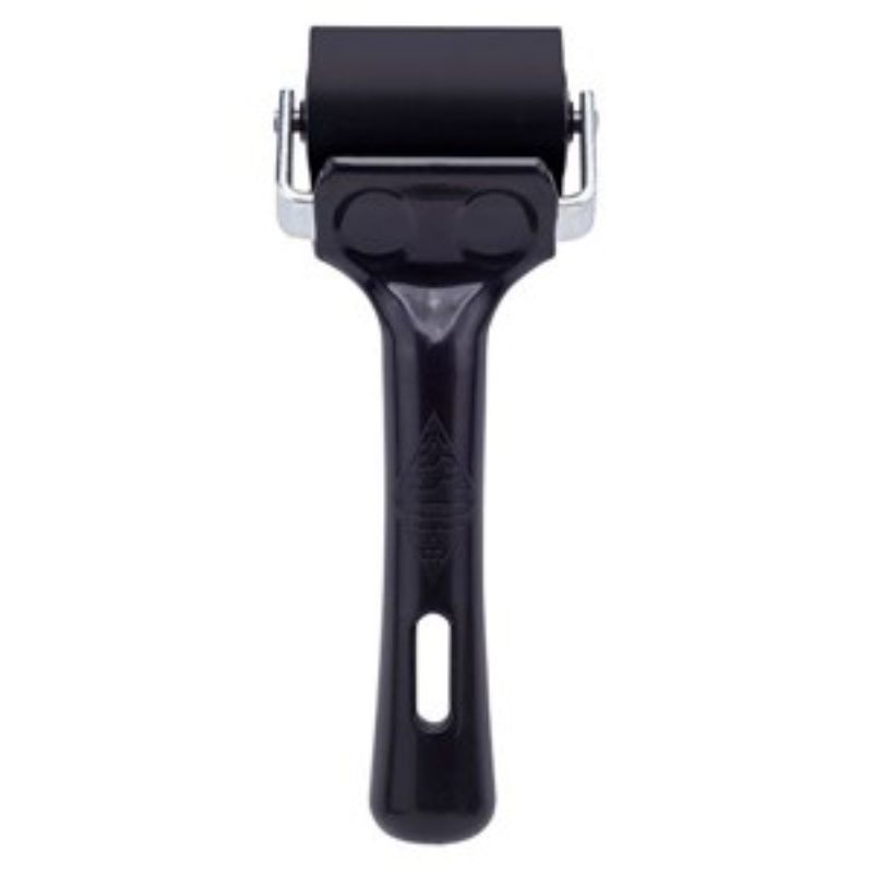 Professional Ink Roller 2" (50mm) with durable EPDM rubber for superior ink transfer and precise printing results.