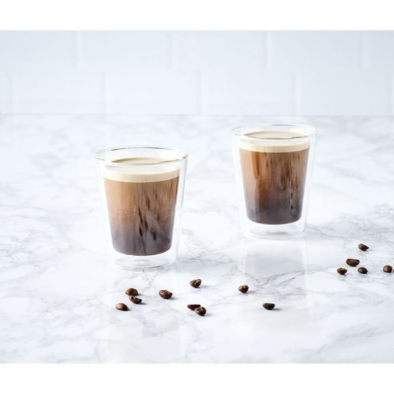 Cold Brew Nitro Coffee Brewer from Mastrad, designed for creating nitro-infused coffee, tea, and cocktails at home.