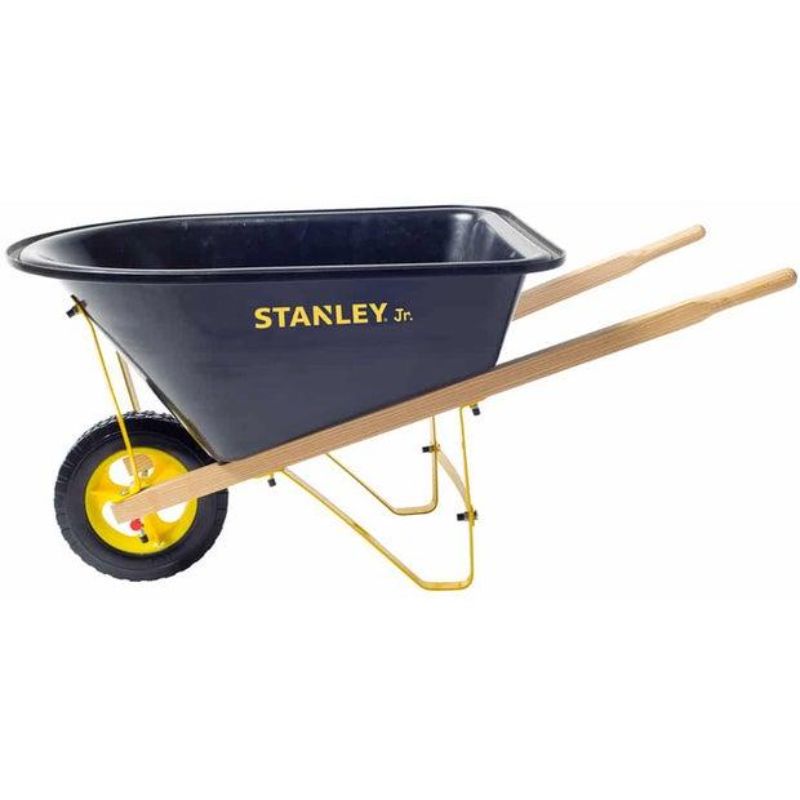Stanley Jr: Wheelbarrow