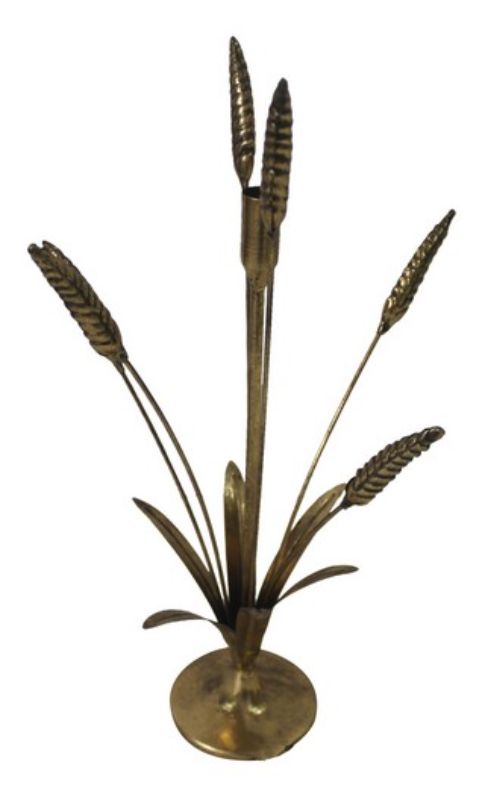 Elegant 50cm Bunny Tail candle holder adds charm to any space with its whimsical design, perfect for cozy atmospheres.