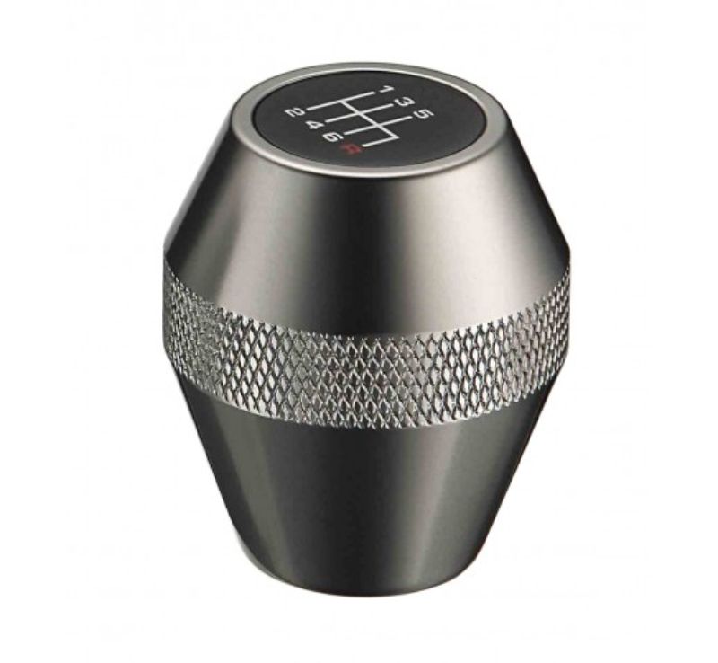 Nitro Gear Shift Knob With 4 Shift Pattern Decals