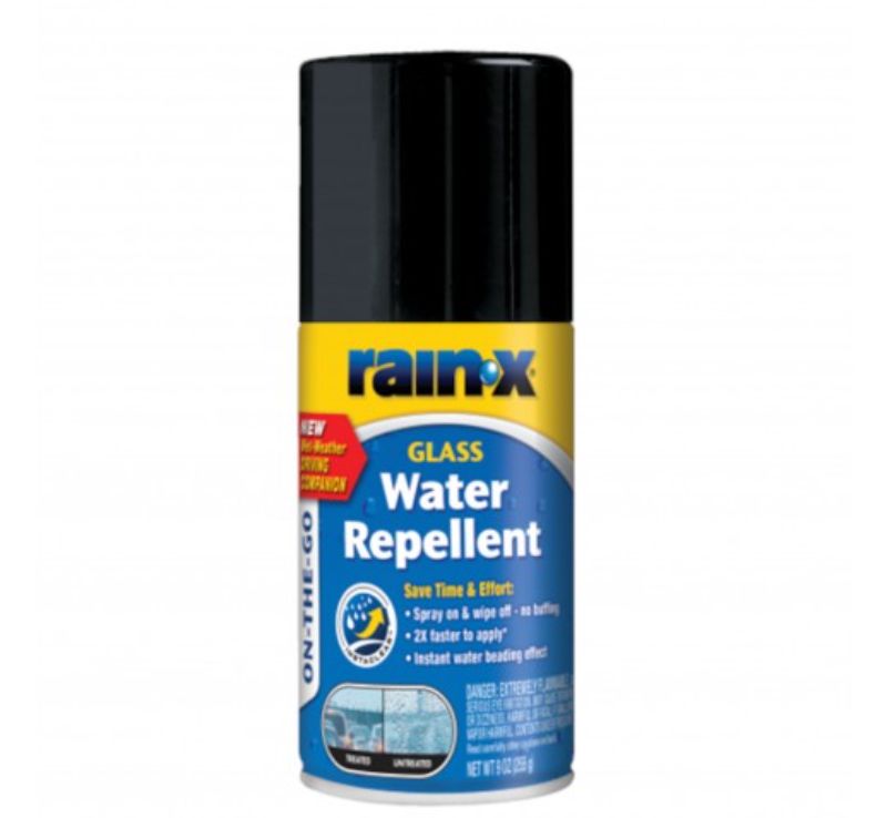Glass Water Repellent 255g