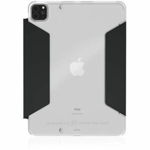 iPad Air 5th/4th gen/iPad Pro 11" 4th/3rd/2nd/1st gen - STM Studio (Black)
