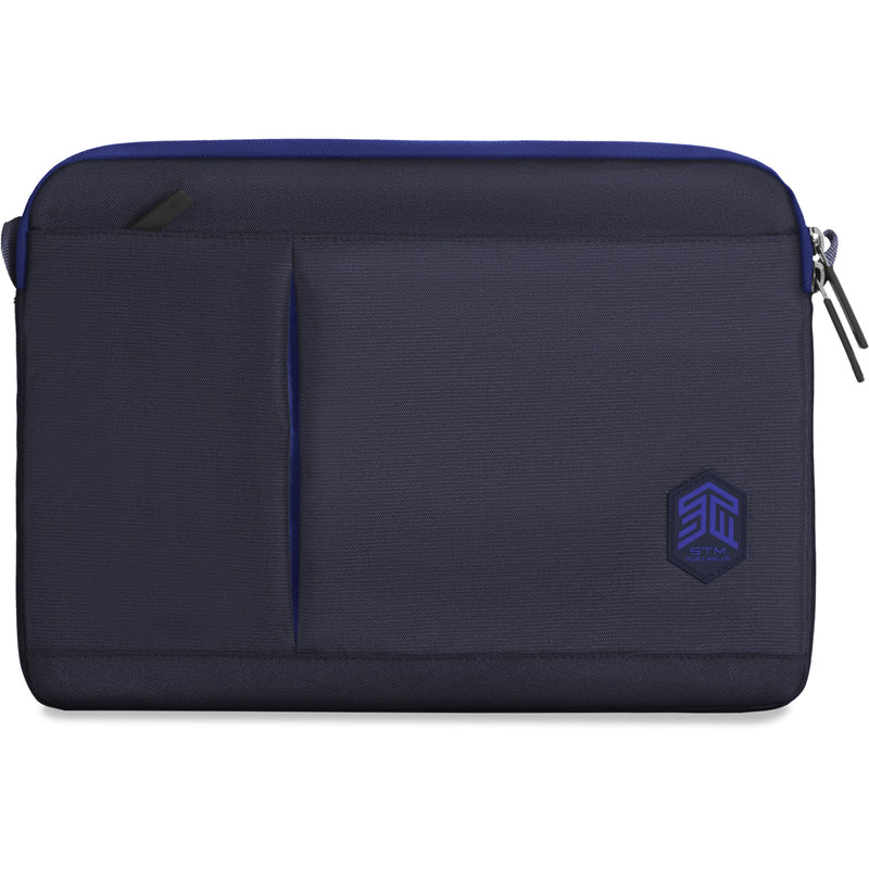 Laptop Sleeve For Macbook Pro/Air 16" - STM Blazer 2023 (Blue)