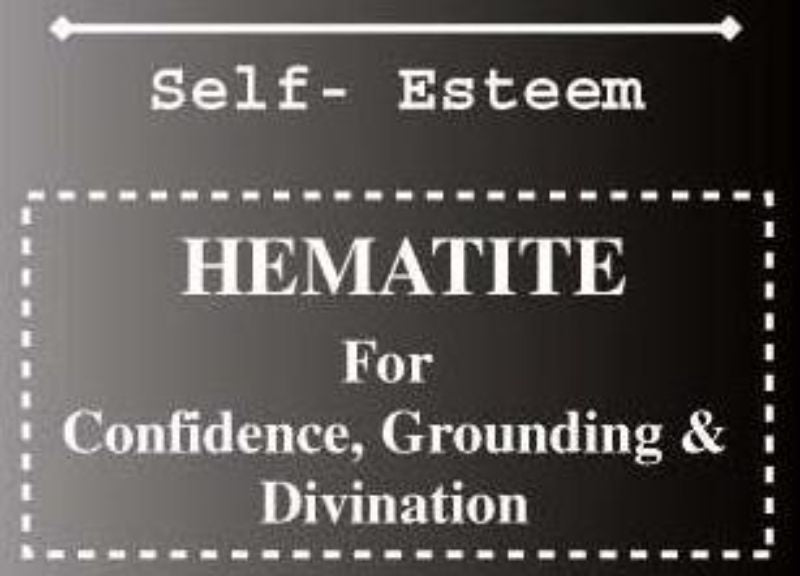 Hematite Aquarius Zodiac Bracelet set of 6, promoting self-esteem and protection against negative energy, ideal for gifting.