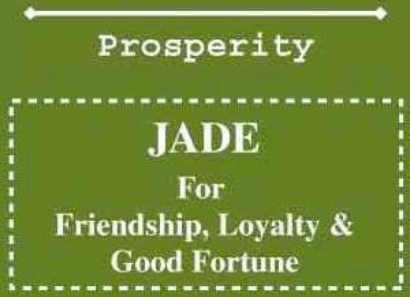 Set of 6 Jade Libra pendants, symbolizing balance, health, and prosperity, crafted for zodiac and spiritual enthusiasts.