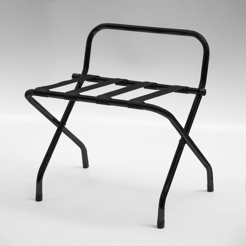 Luggage Rack - Makers (Black)