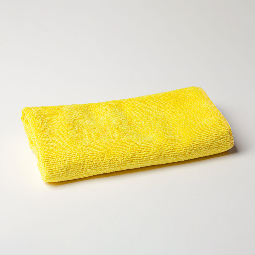 Micro Wipe - Yellow (40cm)