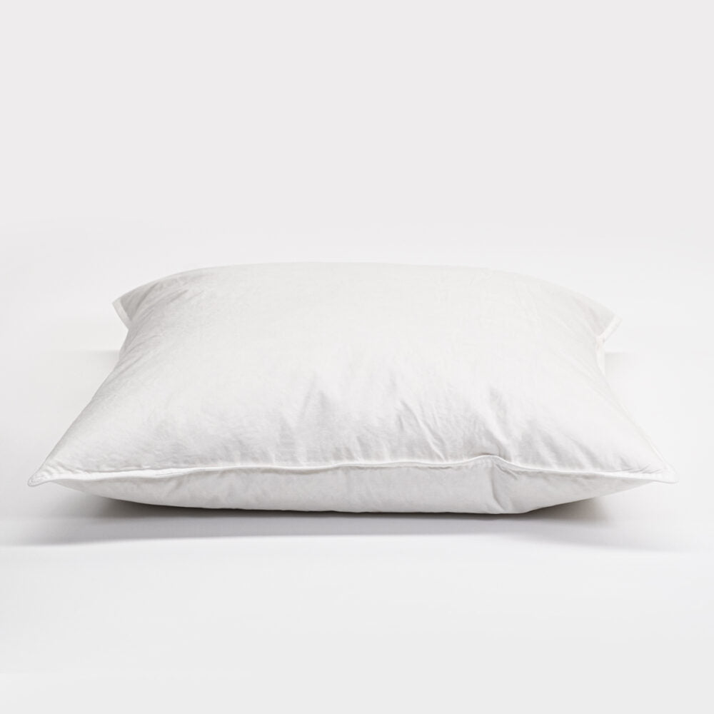 Euro Pillow - Dreamticket 70/30 Feather/Down Soft 650g (65 x 65cm)